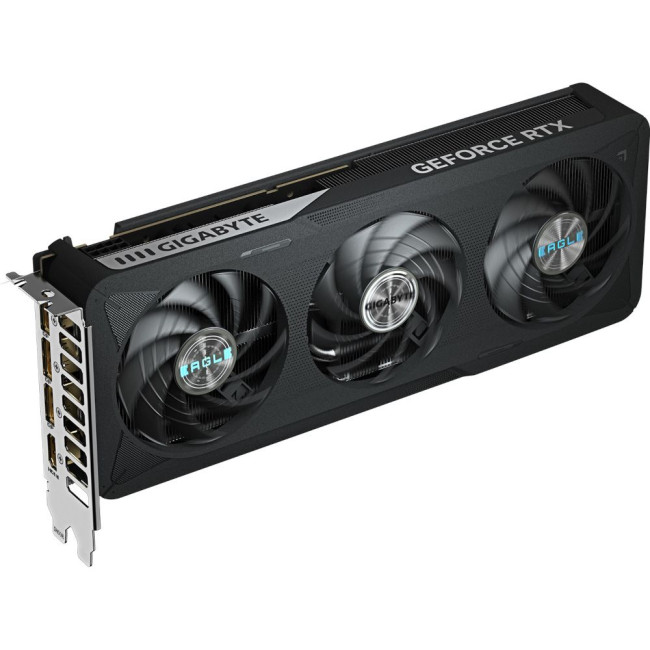 Відеокарта GIGABYTE NVIDIA GV-N5060EAGLEMAX OC-8GD GIGABYTE GV-N5060EAGLEMAX OC-8GD