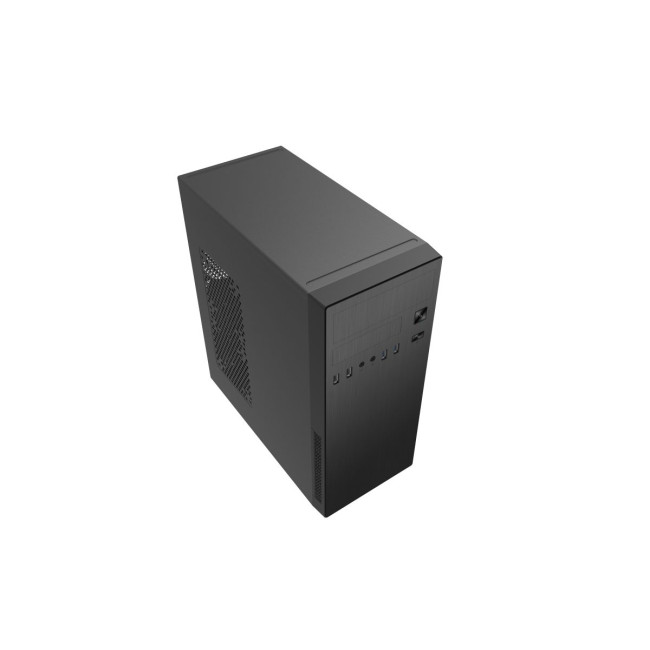 Корпус ATX без блоку живлення GAMEMAX ET-212-NP-U3