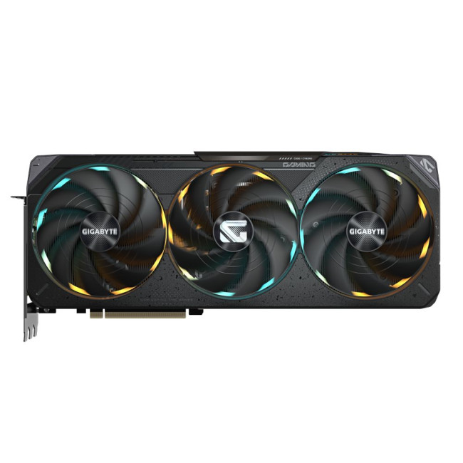 Відеокарта GIGABYTE NVIDIA GV-N5080GAMING OC-16GD GIGABYTE GV-N5080GAMING OC-16GD