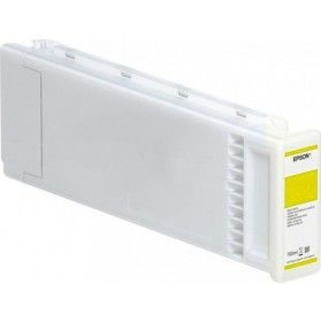 Чорнила жовті GS3, 700 мл EPSON GS3 Yellow T891400 (700mL) (C13T891400)