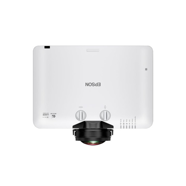 проектор EB-L690SE (Laser,3LCD, WUXGA, 6000ALm, 5000000:1,20/30,0.5-0.7:1,HDMI,USB-A,RS232,RJ45,10W) EPSON EB-L690SE (V11HB36080)