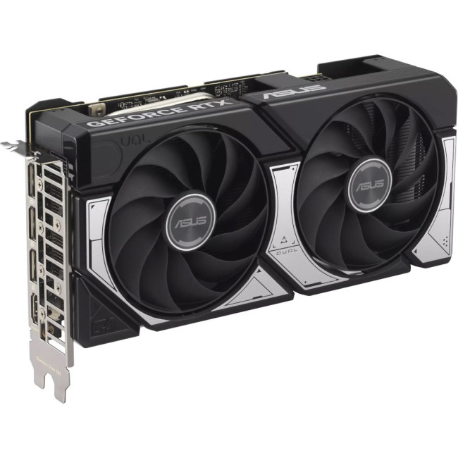Відеокарта ASUS NVIDIA DUAL-RTX5060TI-8G ASUS DUAL-RTX5060TI-8G