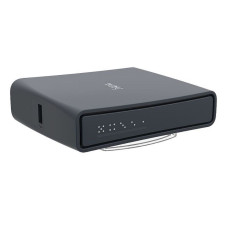 Маршрутизатор hAP ac lite with tower case (RouterOS L4), International version MIKROTIK RB952Ui-5ac2nD-TC