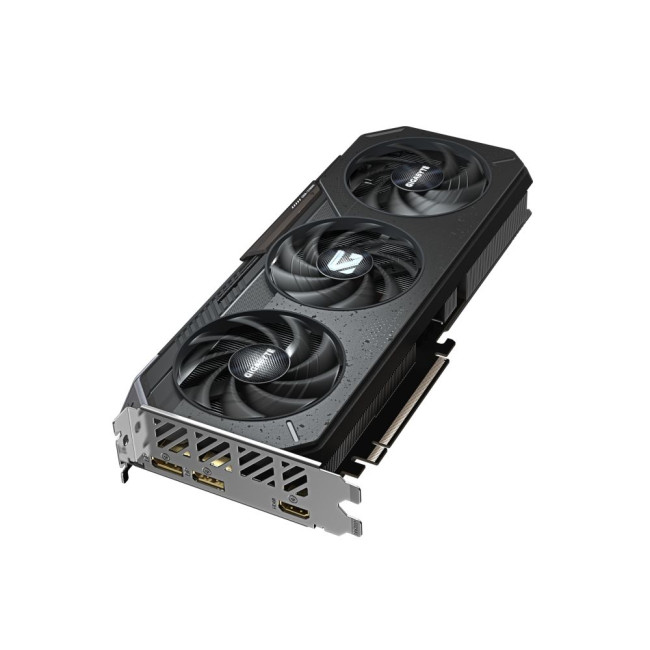 Відеокарта GIGABYTE AMD GV-R9060XTGAMING OC-16GD GIGABYTE GV-R9060XTGAMING OC-16GD