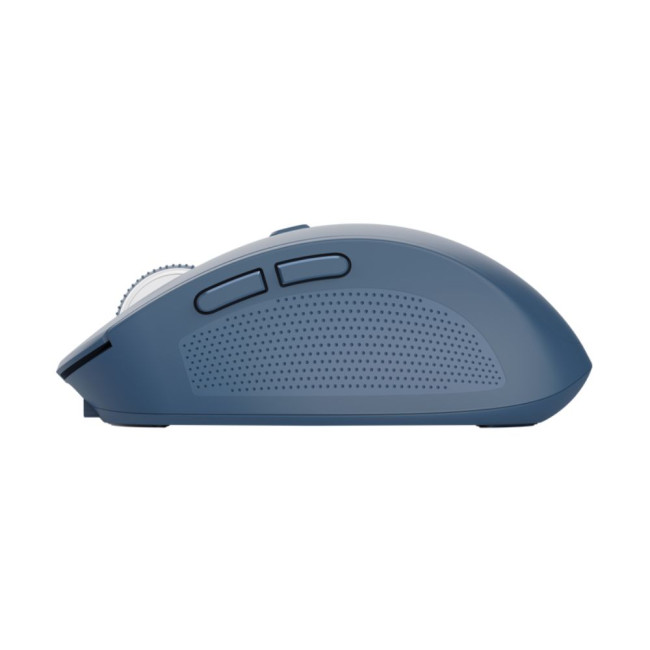 Безпровідна мишка Ozaa Compact Multi-Device Wireless Mouse Blue TRUST Ozaa Wireless Mouse blue (24934)