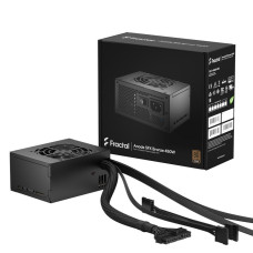 Блок живлення Anode SFX Bronze 450W, чорний FRACTAL DESIGN Anode SFX Bronze 450W (FD-P-AS2B-450-EU)