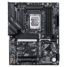Mатеринська плата s1851 Intel Z890 DP 4xM.2 2.5GbE LAN ATX GIGABYTE Z890 D PLUS
