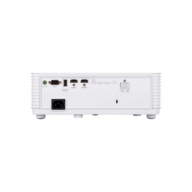 проектор XL3515i(Laser, DLP, FHD, 5500ALm, 50000:1,1.49-1.64, 20/30, 10W, HDMI, USB, RS232, сумка, w ACER XL3515i (MR.JXR11.001)