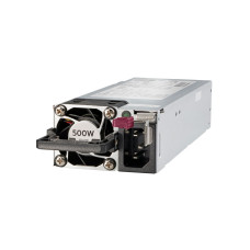 Блок живлення HPE 800W FS Ti Ht Plg LH Pwr Sply Kit HPE 865438-B21