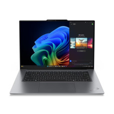 ноутбук 15.3_2.8K_OLED/U7-258V/32/1TB SSD/Intel Arc/W11P/F/BL/Thunder black LENOVO ThinkPad X9-15 Gen 1 (21Q6001LRA)