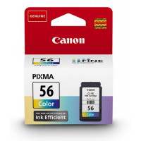 Картридж кольоровий 300 стор. CANON CL-56 (9064B001AA)