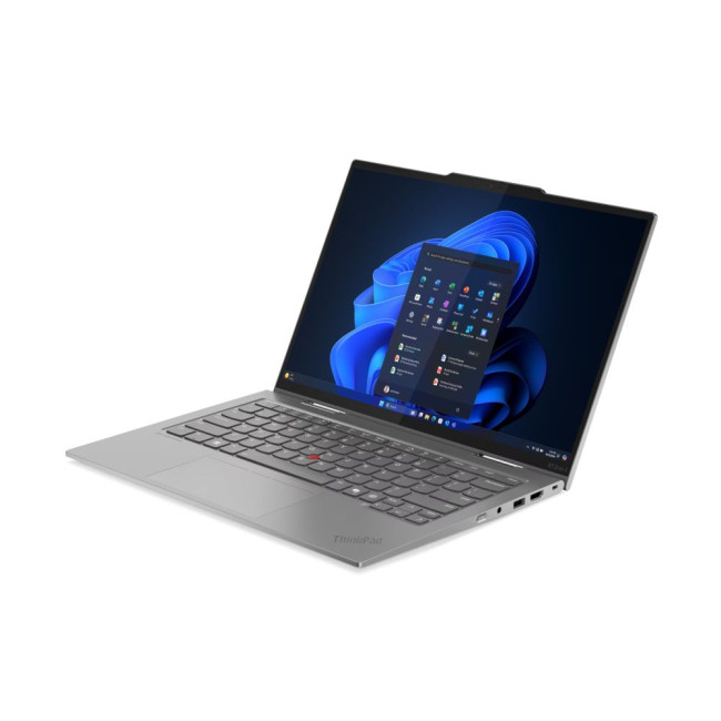 ноутбук 14_2.8KT_OLED/U7-258V/32/1TB SSD/Intel Arc/W11P/F/BL/Grey LENOVO ThinkPad X1 2-in-1 G10 (21NVS0LJ00)