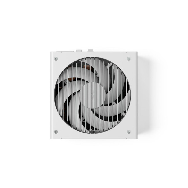 Блок живлення Ion 3 Gold 1000W (ATX3.1, PCIe Gen5) білий, повністю модульний FRACTAL DESIGN Ion 3 Gold 1000W White, EU (FD-P-IA3G-101-EU-WT)