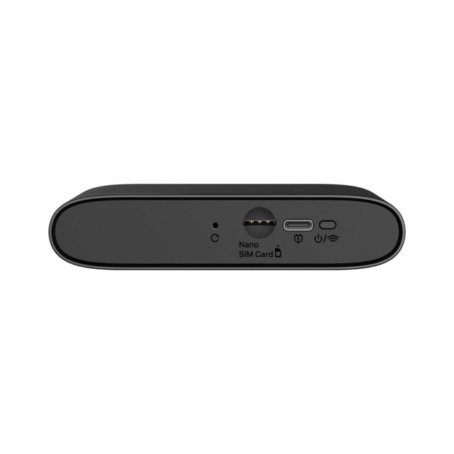 Бездротовий маршрутизатор 4G LTE MERCUSYS, MT110 MERCUSYS MT110