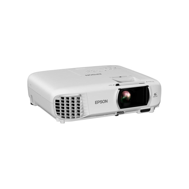 проектор EH-TW850 (3LCD,FHD,3400ALm,16000:1, 1.35-1.64:1, 6/12, 2*HDMI, USB-A, USB-B, 2W) EPSON EH-TW850 (V11HB61042)