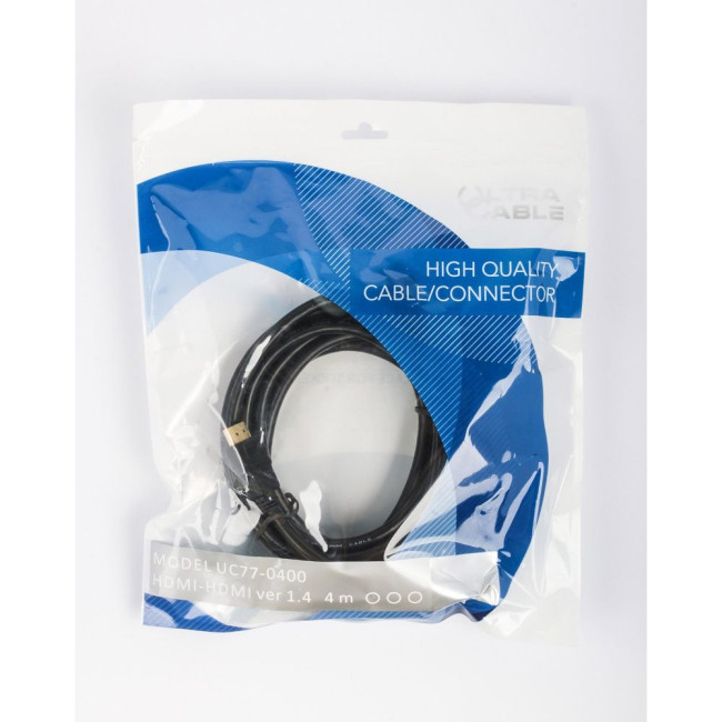Кабель Ultra UC77-0400 ULTRA UC77-0400