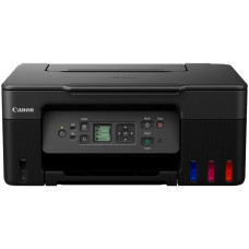 БФП A4 Wi-Fi струм. кольор. з СБПЧ CANON G3480 (6708C009AС)