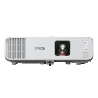 проектор EB-L260F (LCD, Laser, FHD, 4600Лм, 2500000:1, 1.32 - 2.12:1, 20/30, HDMI, USB reader, Wifi, EPSON EB-L260F (V11HA69080)