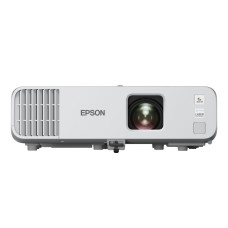 проектор EB-L260F (LCD, Laser, FHD, 4600Лм, 2500000:1, 1.32 - 2.12:1, 20/30, HDMI, USB reader, Wifi, EPSON EB-L260F (V11HA69080)