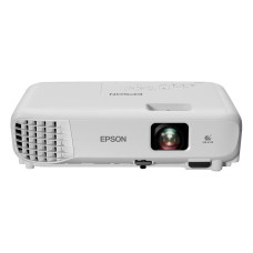 проектор EB-W53 (3LCD, WXGA, 4000ALm, 16000:1, 1.27-2.54:1, 6/12, HDMI, USB, 2W) EPSON EB-W53 (V11HB57042)