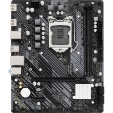 Mатеринська плата s1200 Intel H470 2xHDMI 2xDDR4 1xM.2 GbE LAN mATX ASROCK H510M-H2/M.2 SE