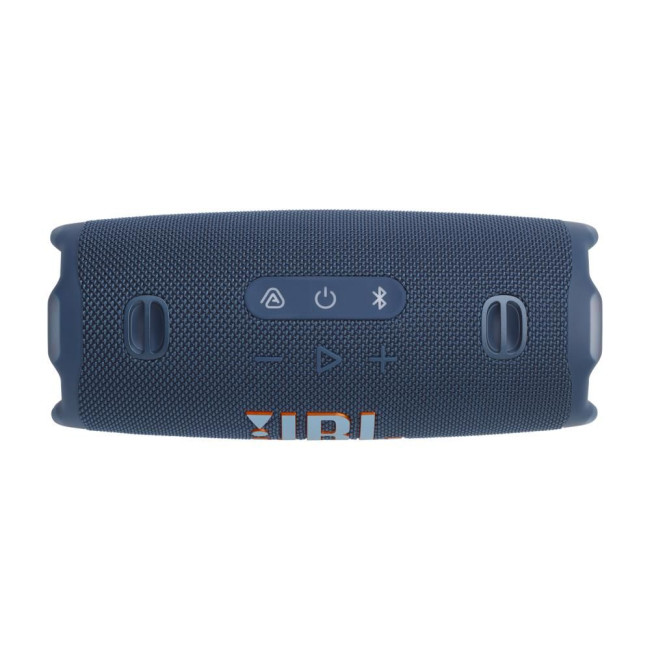 Акустична система портативна з БТ JBL JBLCHARGE6BLU