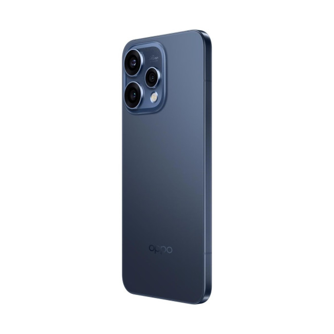 Мобільний телефон RENO15 8/512 CPH2825 TWILIGHT BLACK OPPO