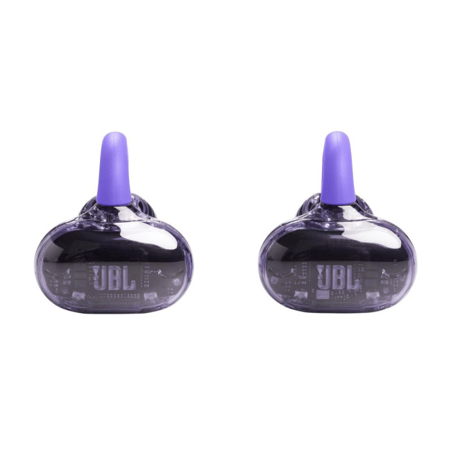 Навушники з БТ JBL JBLSNDGEARCLPUR