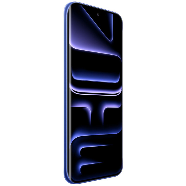 Смартфон Infinix Note Edge 5G X6887 8/256GB Stellar Blue