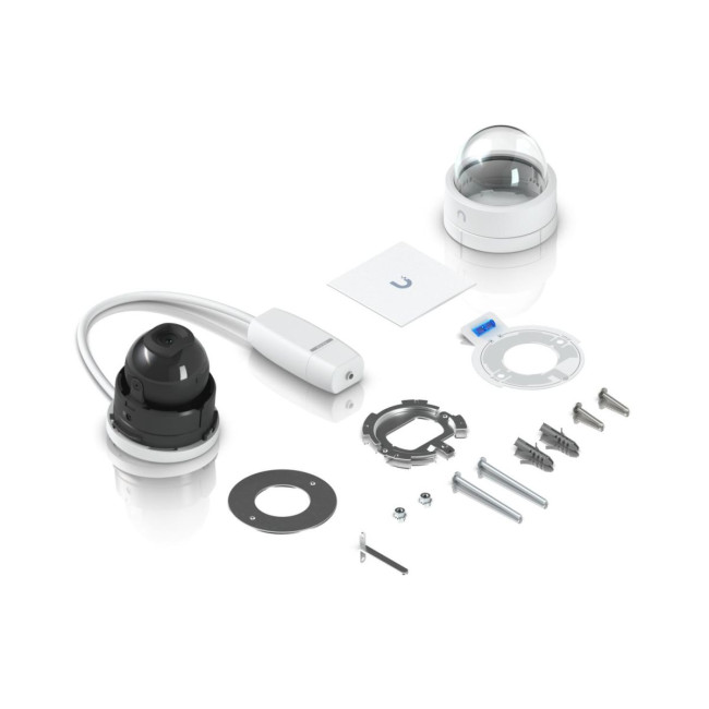 Мережева відеокамера UVC-G5-DOME-ULTRA UBIQUITI