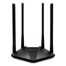 Точка доступу з функцією маршрутизації, мережеве обладнання 1200MBPS 4PORT MR30G MERCUSYS