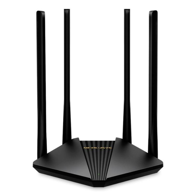 Точка доступу з функцією маршрутизації, мережеве обладнання 1200MBPS 4PORT MR30G MERCUSYS
