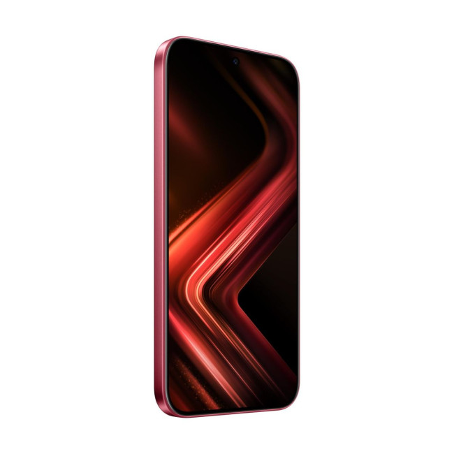 MOBILE PHONE GT50 PRO 12/256/X6891 RED BLAZE INFINIX