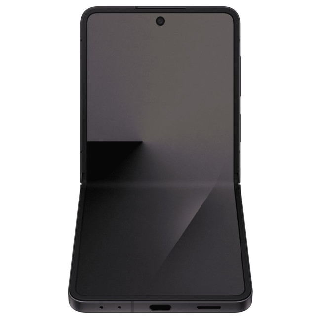 Смартфон Samsung Galaxy Flip 7 5G 12/256Gb ZKG Jetblack