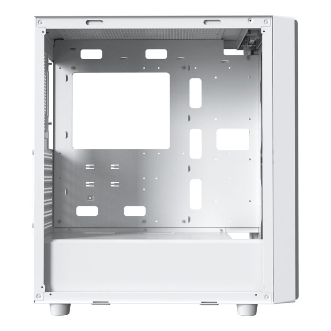 Корпус для комп'ютера ATX W/O PSU GAMMA C70 WH (GAMMA-C70-WHG000XX-GL) OCYPUS