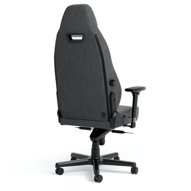 Ігрове крісло Noblechairs LEGEND TX текстиль, антрацит