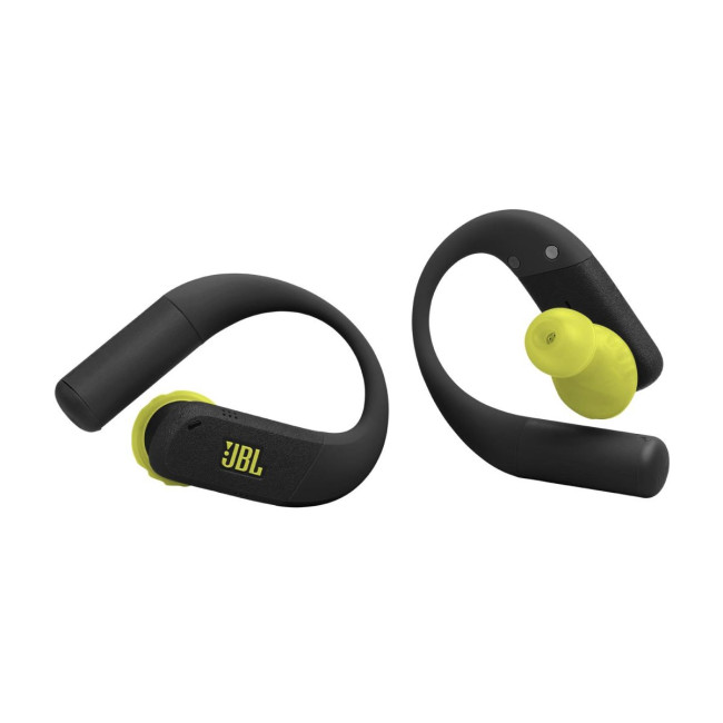 Навушники з БТ JBL JBLENDUPEAK4BLKL