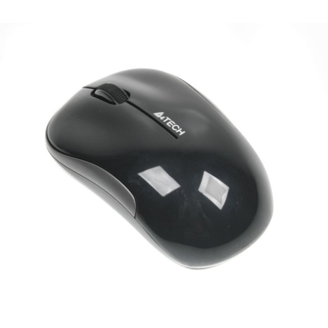 Миша бездротова V-Track USB, 1000 dpi