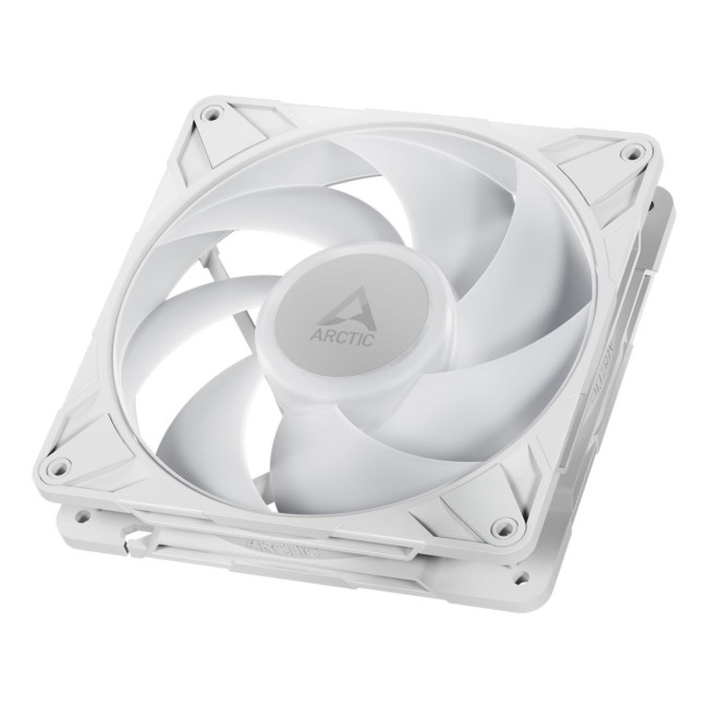 Набір із трьох вентиляторів для корпусу 140MM P14 PRO A-RGB 3P WHT ACFAN00321A ARCTIC