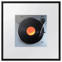 Аудіосистема Samsung Music Frame HW-LS60D/UA