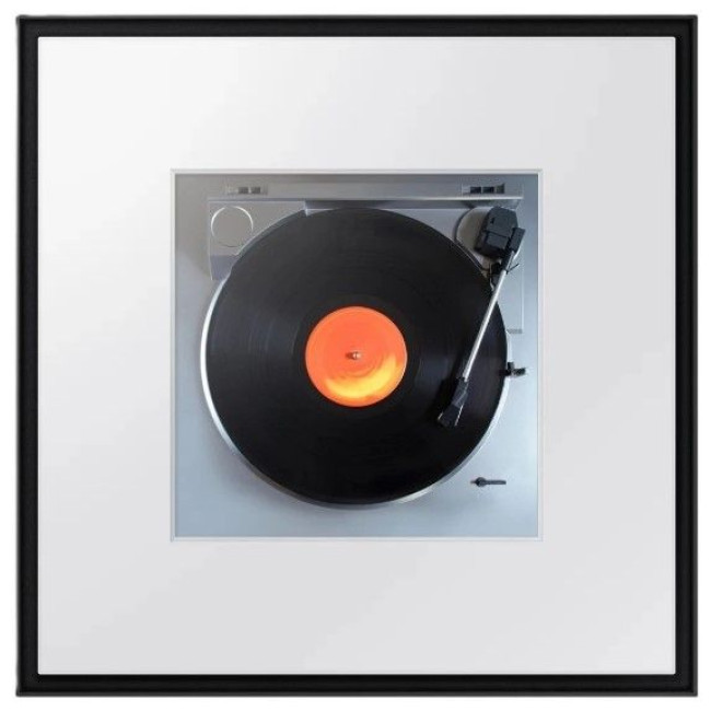 Аудіосистема Samsung Music Frame HW-LS60D/UA