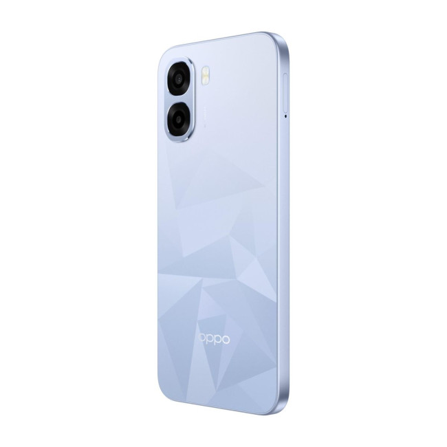 Мобільний телефон A6K 4/256 CPH2891 CRYSTAL BLUE OPPO