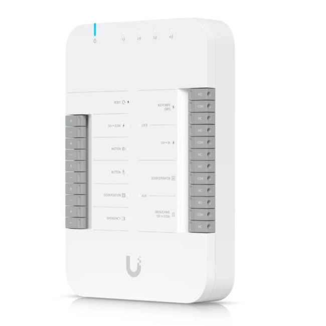 Контролер доступу UA-HUB-DOOR UBIQUITI