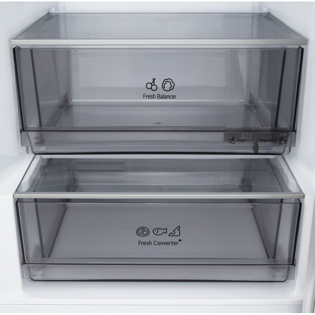 Холодильник LG GC-B509EMTM