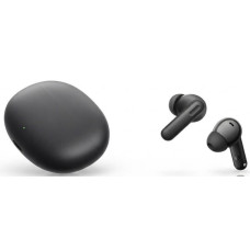 HEADSET BUDS TECHLIFE/RMA2506 BLACK REALME