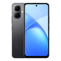 Мобільний телефон SMART 10 4/128 X6725 SLEEK BLACK INFINIX