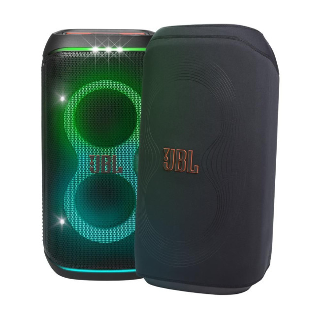 Чохол для акустичної системи PARTYBOX CLUB120 JBL JBLPBCOV-120