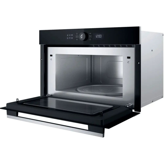 Мікрохвильова піч Whirlpool WMD54MX