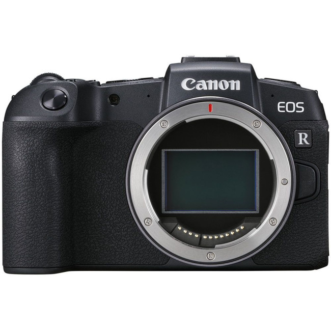 Цифрова камера Canon EOS RP + RF 24-105 f/4.0-7.1 IS STM (3380C154)