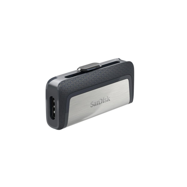 Флеш-пам'ять (накопичувач USB) USB-C 64GB SDDDC2-064G-G46 SANDISK